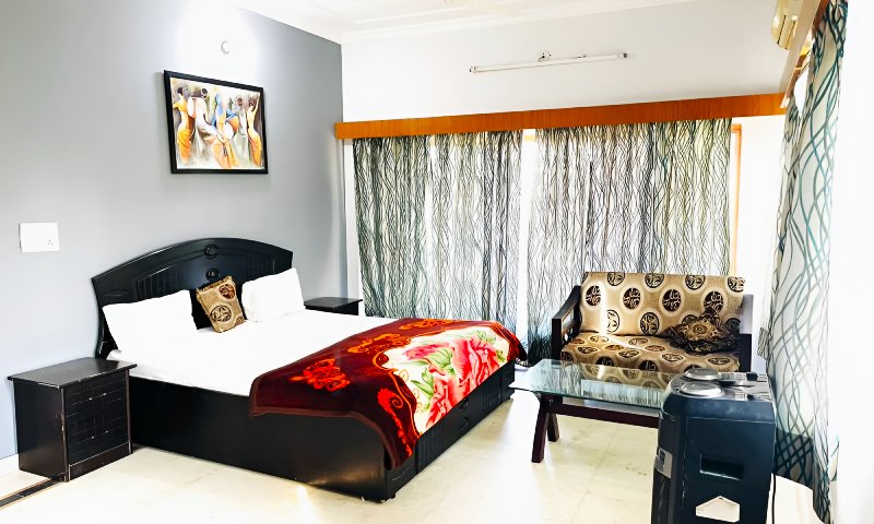 Hills Luxury Resort Gurgaon Gallery Image 7